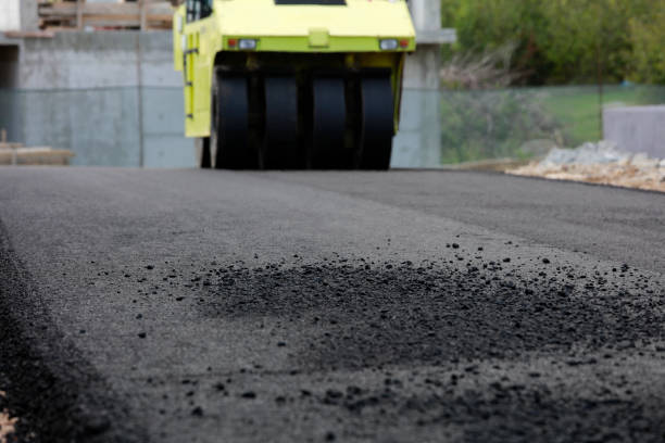 Best Best Driveway Pavers  in Greensboro, MD