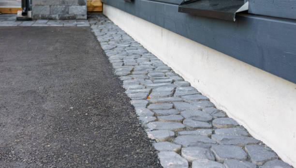 Best Cobblestone Driveway Pavers  in Greensboro, MD
