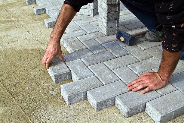 Trusted Greensboro, MD Driveway Pavers Experts