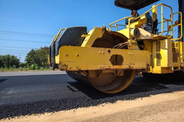 Best Local Driveway Pavers  in Greensboro, MD